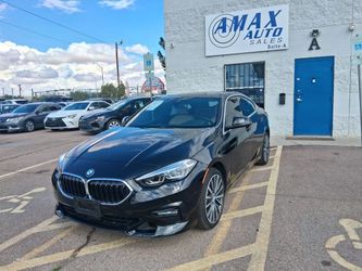 2021 BMW 2 Series