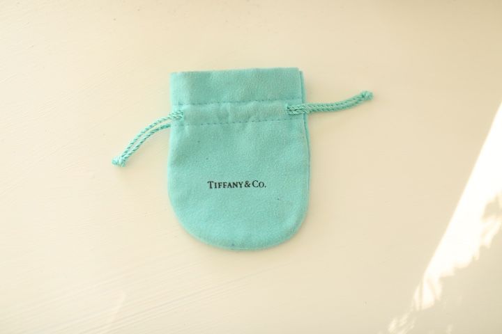 Tiffany & co bag