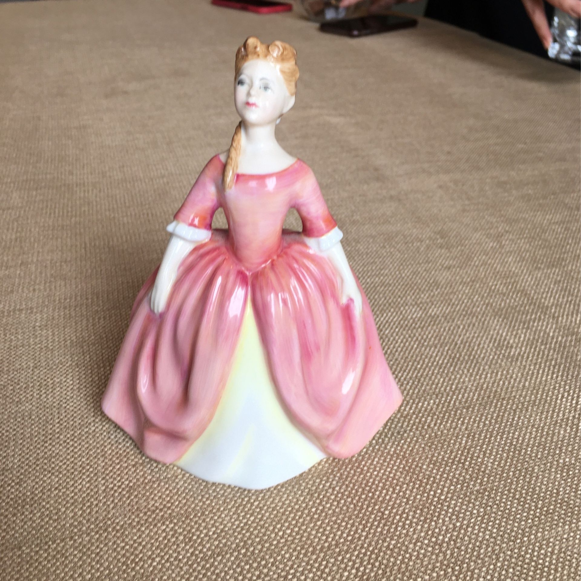 Royal Doulton Figurine