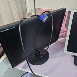 Computer Monitors