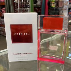 CH iC Carolina Herrera Fragrance