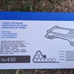 Brother Ink Cartridges