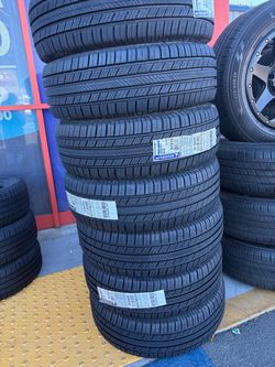 235/60R18 MICHELIN DEFENDER 2