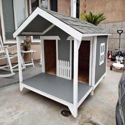Pet Houses in All Shapes - Right Fit for Every Animal camera power