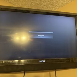32 Inch Visio Flat Screen Tv