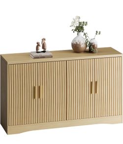 Freestanding cabinet