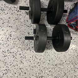 Weights