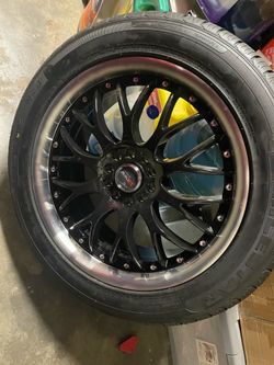spare tire