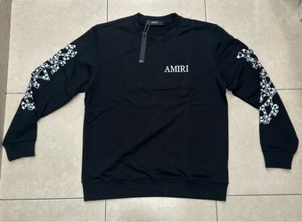 Amiri long sleeves