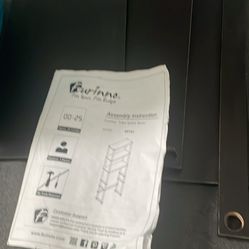 Furinno Toilet Space Saver