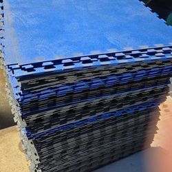 Elite industrial flooring Tiles