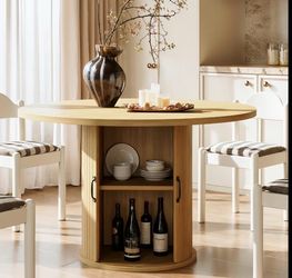 Mesa de comedor