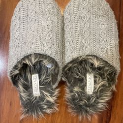 Slippers
