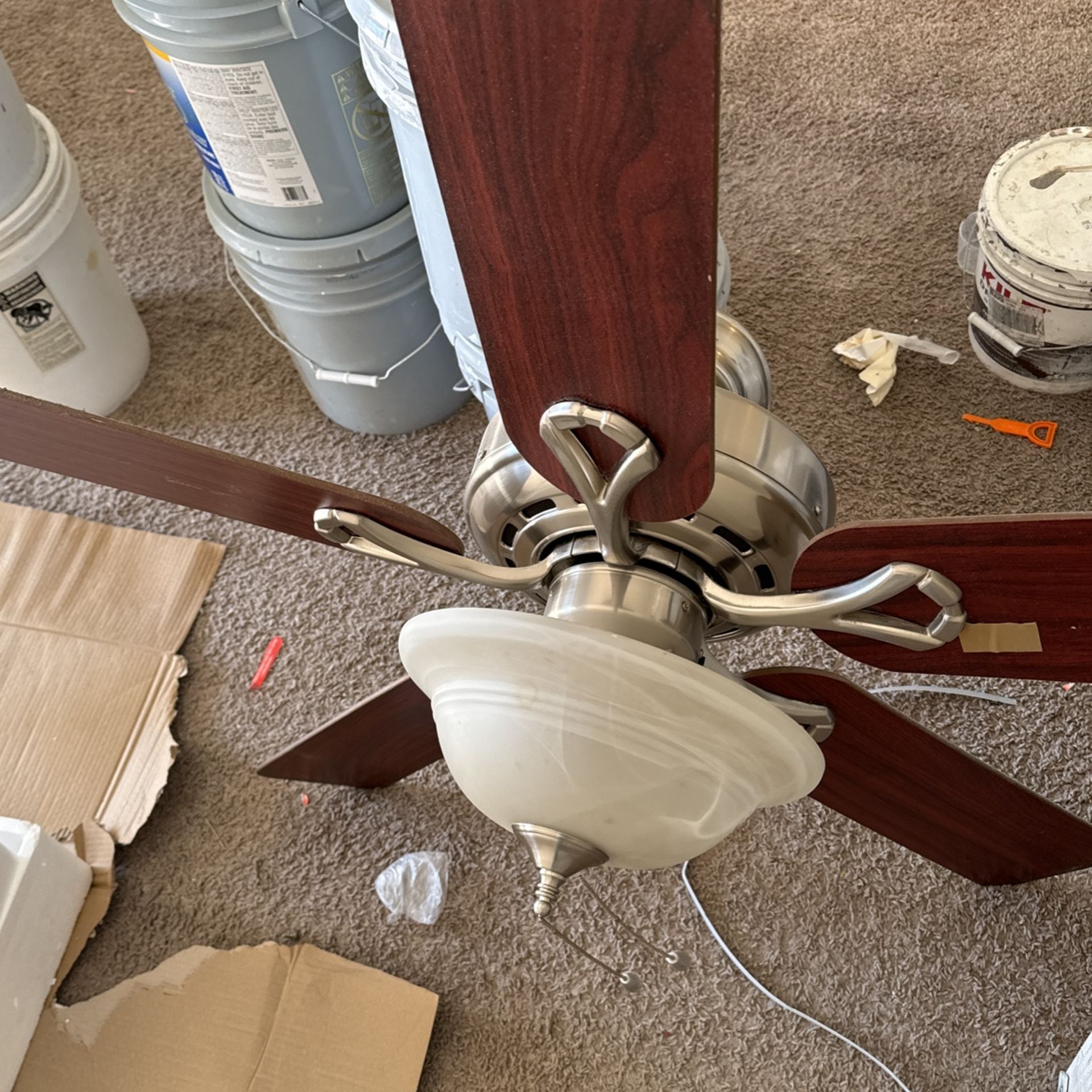 Ceiling Fans