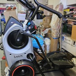 Boflex Max Trainer M6