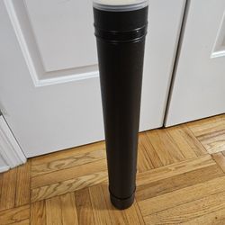 Extendable Poster Tubes
