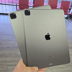 IPad Pro 12.9 5th 128gb Cellular! Financing Available 👌 