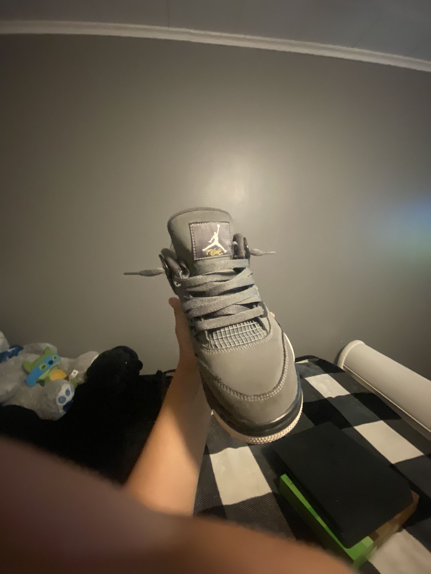 Selling For 125