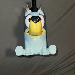 Bluey Soap Dispenser 