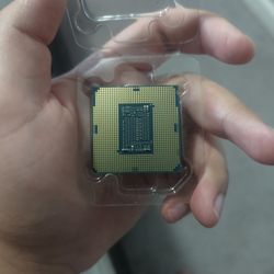Intel I5 9400F 2.9 Ghz USED