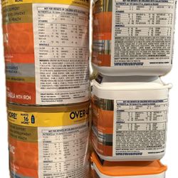 Similac Total Care 360 Senstive