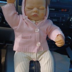 Baby Doll 👶 
