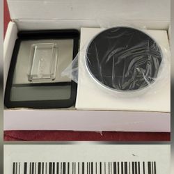 NEW- 2022-2021 Tesla Model 3 Vent Phone Holder Mount. 