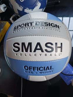VOLLEYBALL Standard Adult Size