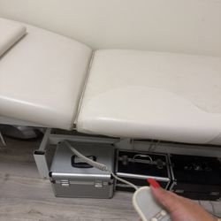 Facial /massage Electric Bed 