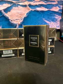 Chanel Coco Noir Eau de Parfum 3.4 oz