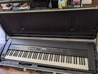 Roland Piano