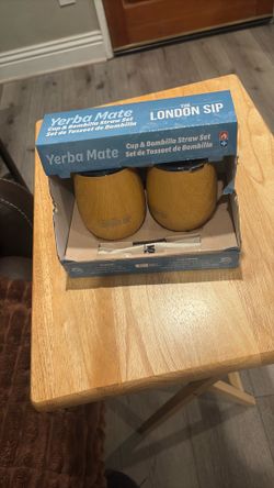 The London Sip