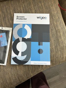 New In Box 2025 Tesla Model Y Screen Protector