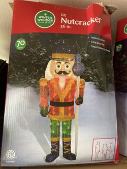 Holiday decorations