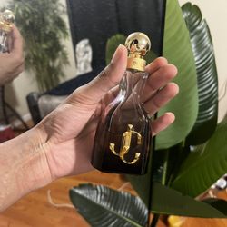 Jimmy Choo Perfume 