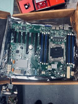 Miscellaneous Computer Parts