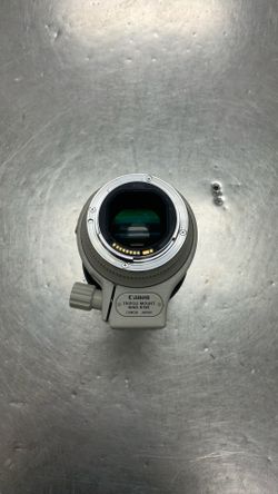Ultrasonic EF 70-200MM