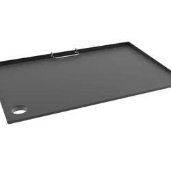 Masterbuilt Gravity Series Digital Charcoal Grill Plus Smoker Griddle Insert 