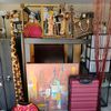 Hidden Closet