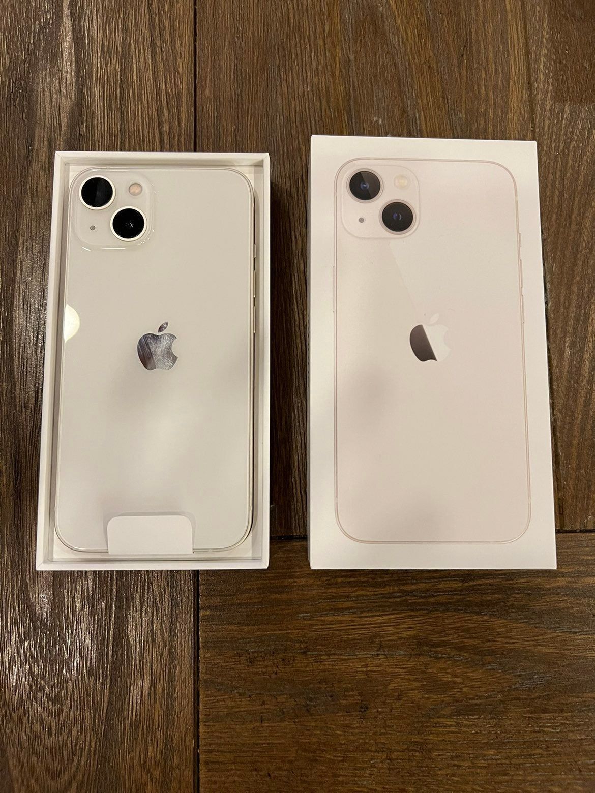 iPhone 13