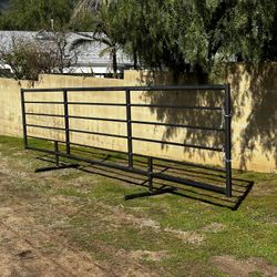 Cattle Panels HEAVY DUTY