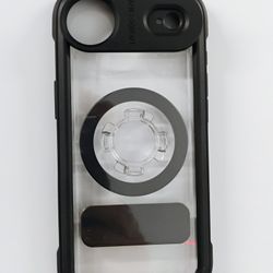 Rokform Clear Magnetic Case For iPhone 17 Air 