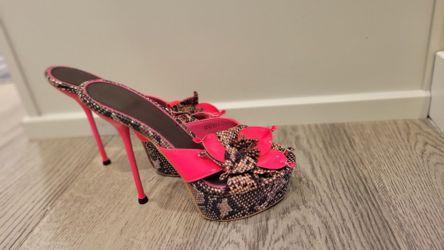 High Heels