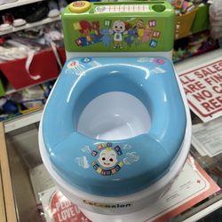 Potty Seat