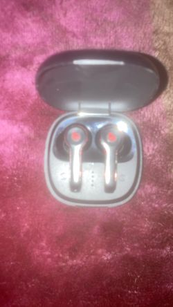 Beats Wireless Earbuds