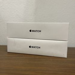 Apple Watch SE 40mm 