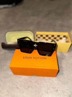 LV glasses