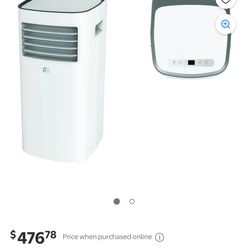 Portable Ac