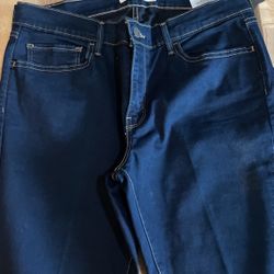 Levi’s Womens Jeans 