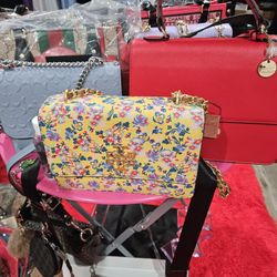 Tory Burch Purse And Wallet